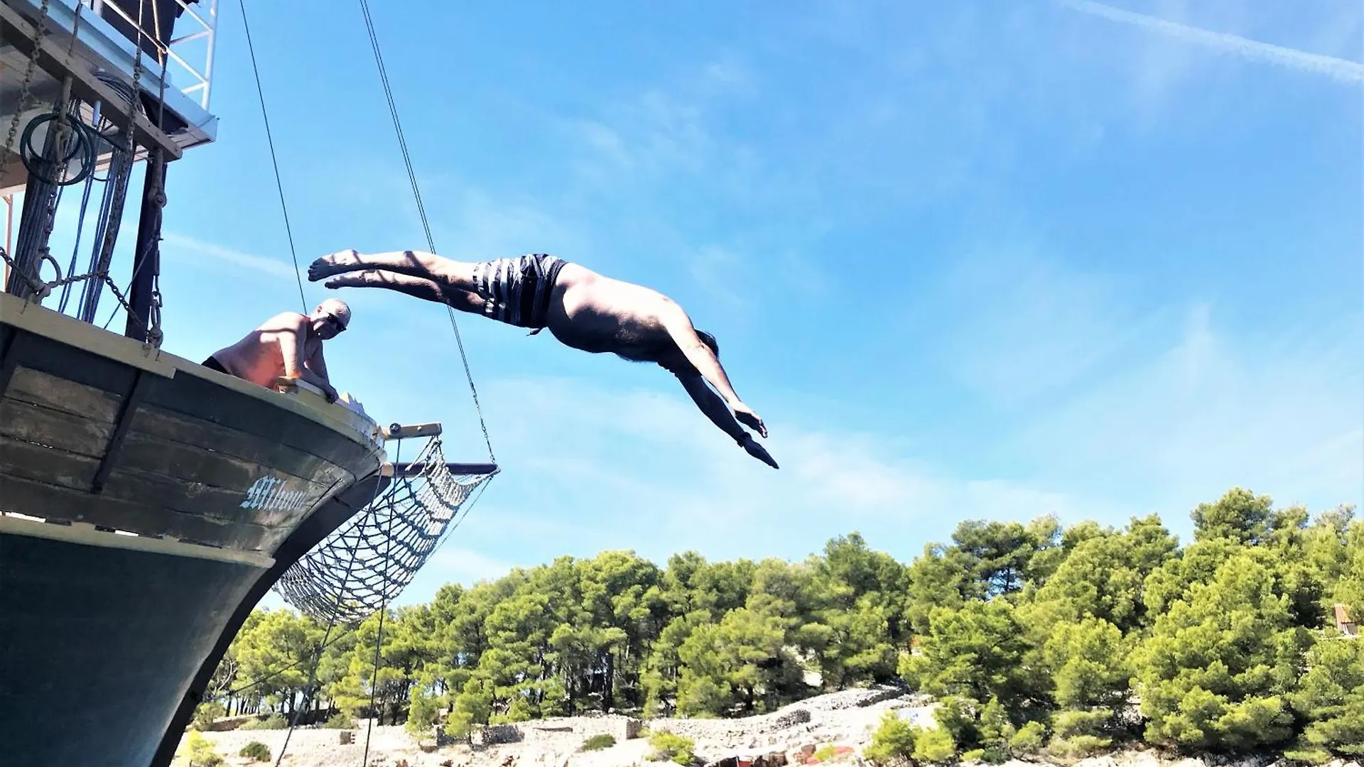Rhythm Floating Accom - Split Hotel