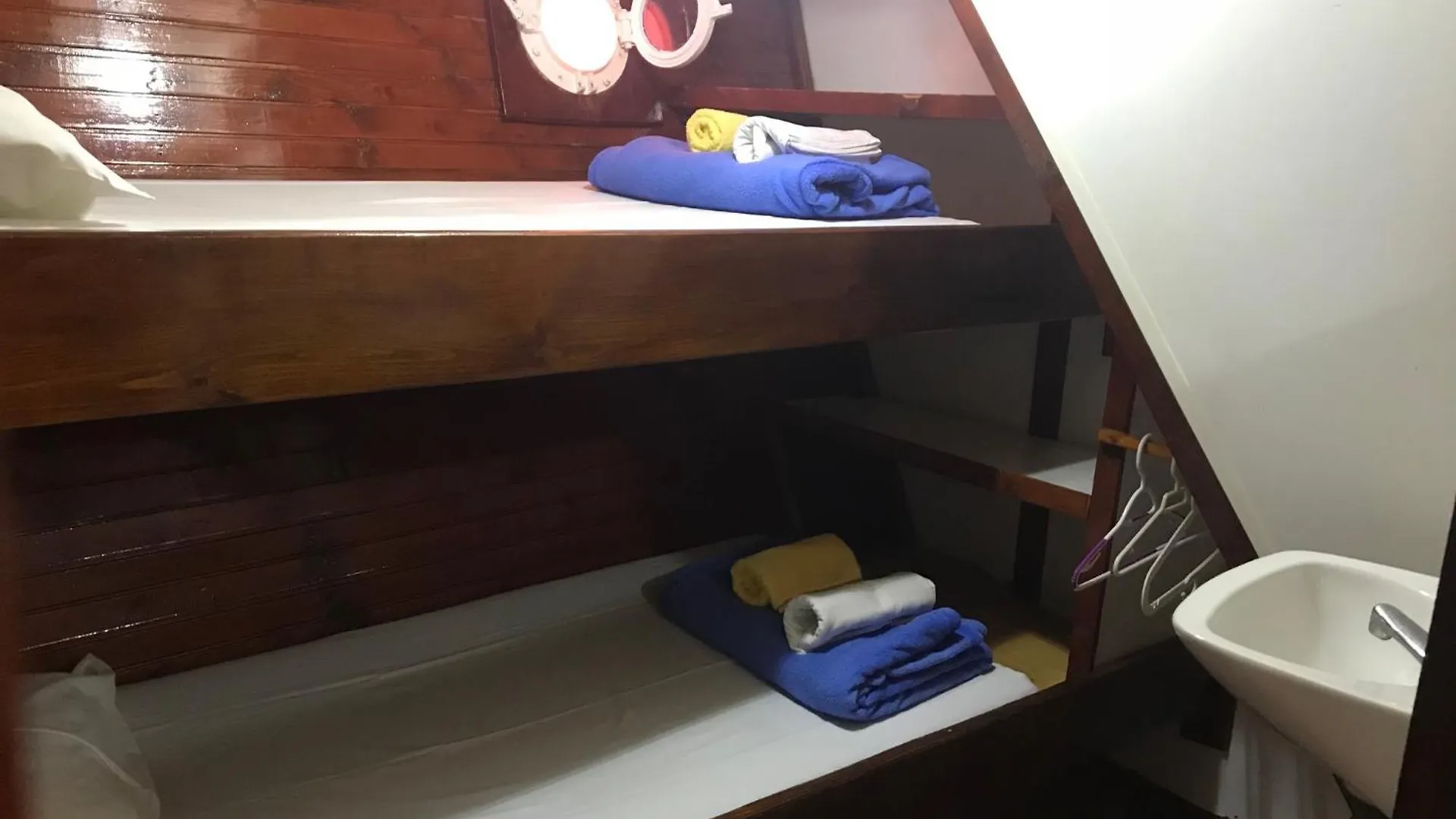 Rhythm Floating Accom - Split Hotel Croatia